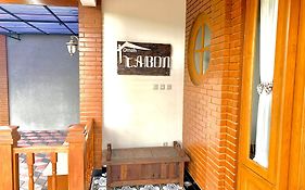 Omah Tabon Jogja - Close To Malioboro