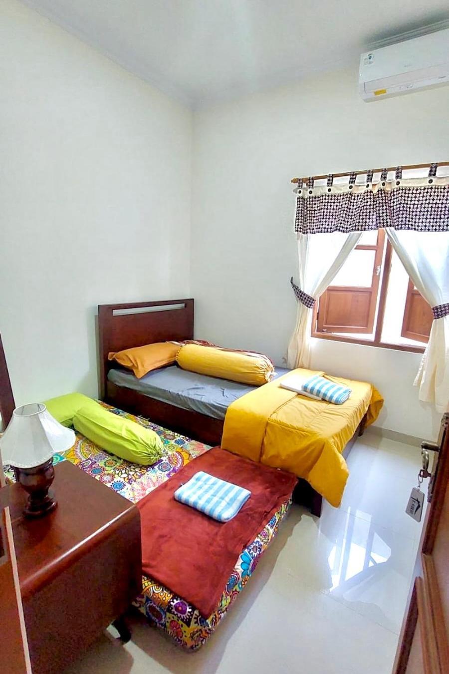 Omah Tabon Jogja - Close To Malioboro Yogyakarta Bagian luar foto